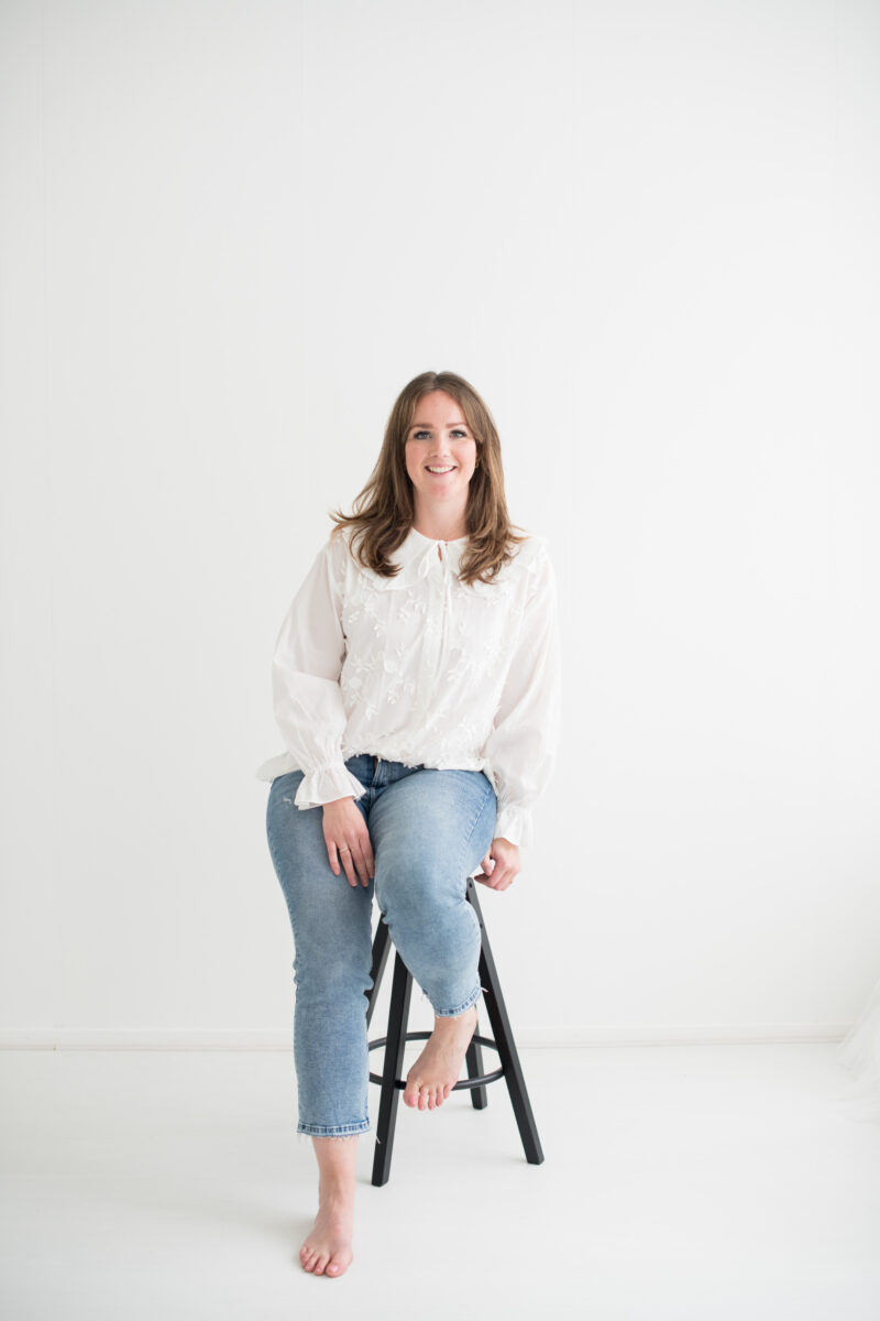 esther bongers marketing manager