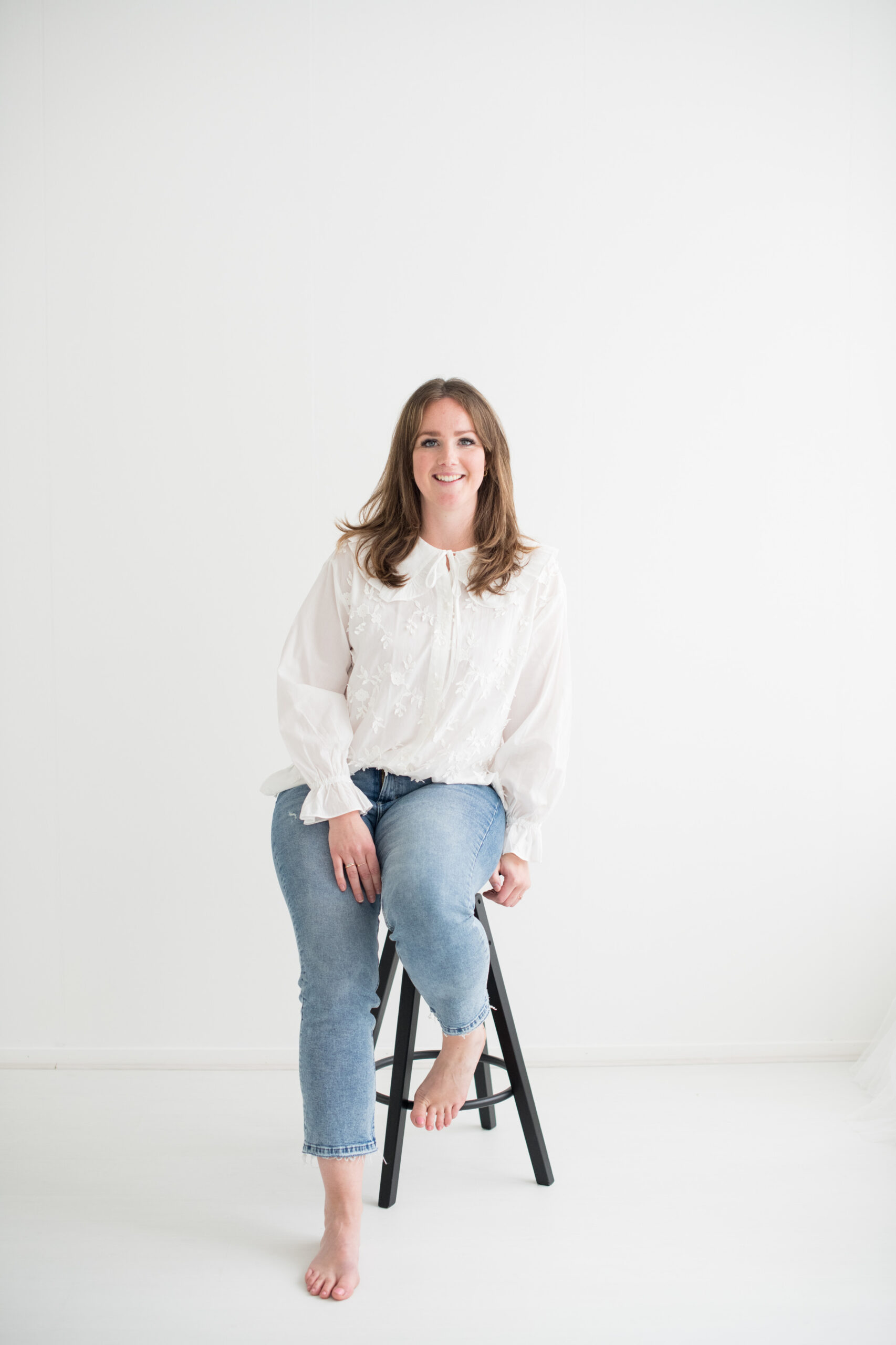 esther bongers marketing manager