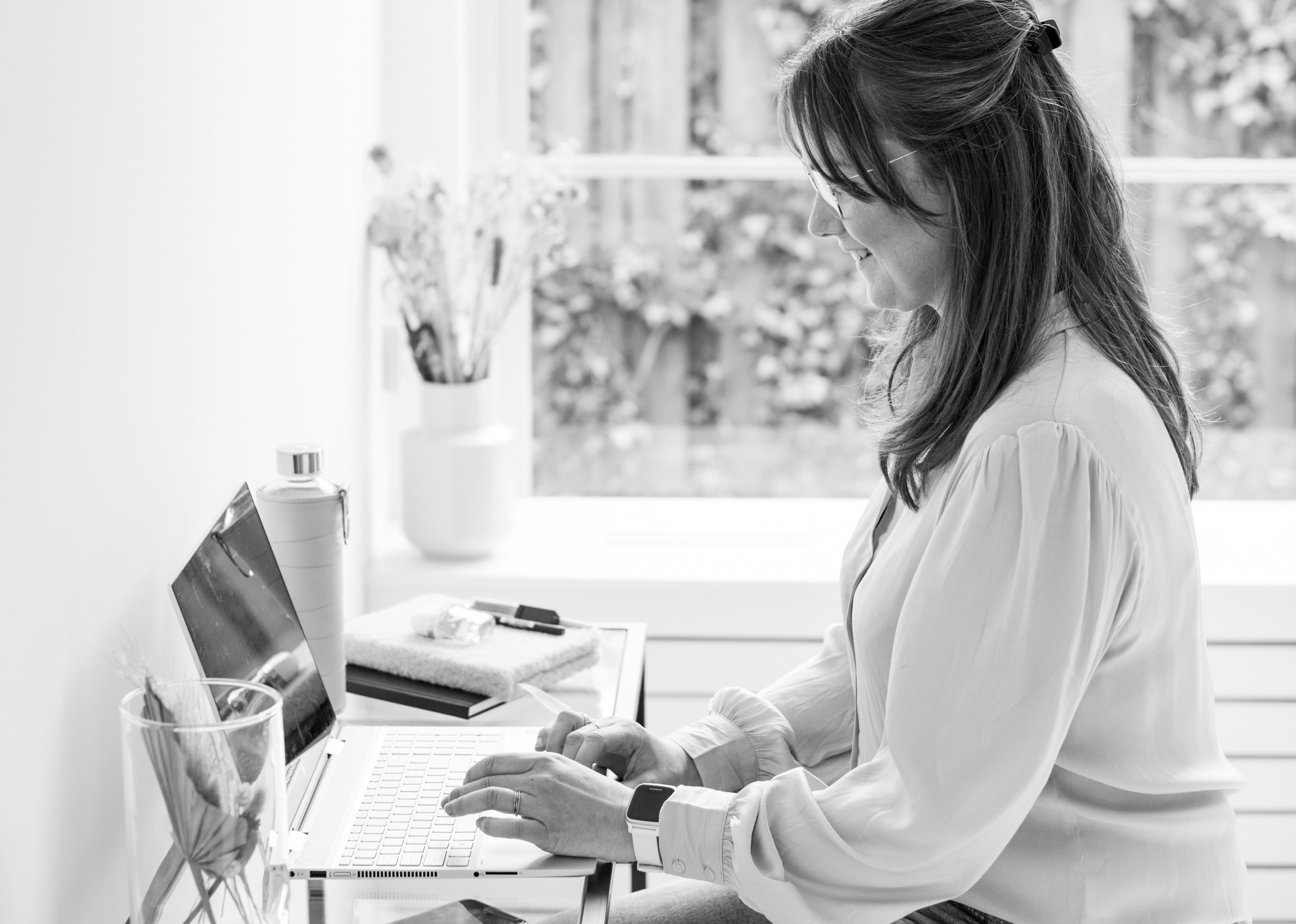 be bold agency creatief marketingbureau esther bongers