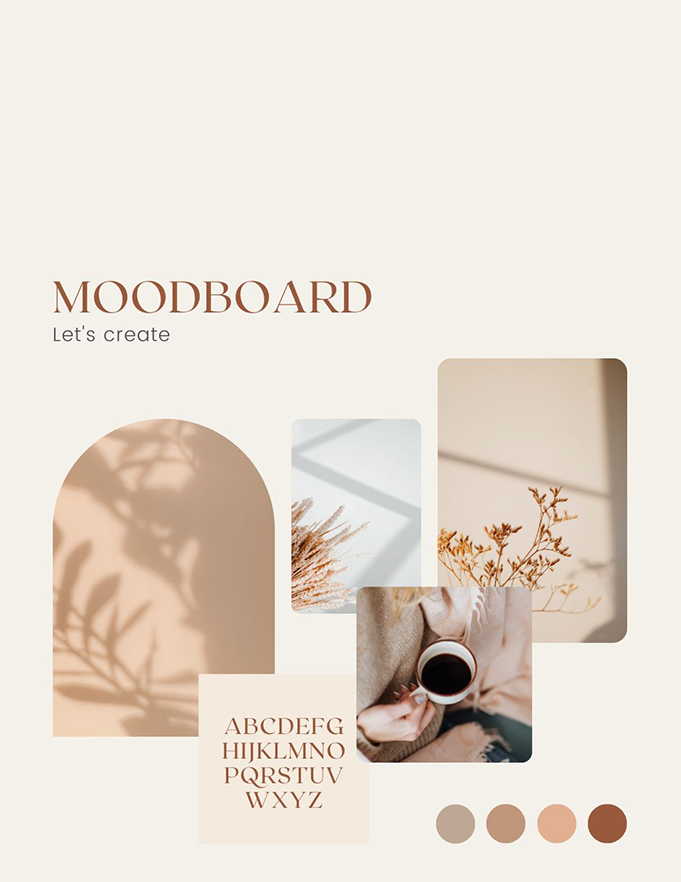 be bold agency grafisch ontwerp