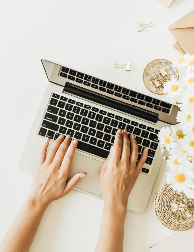 marketing seo copywriting blogs social media beheer