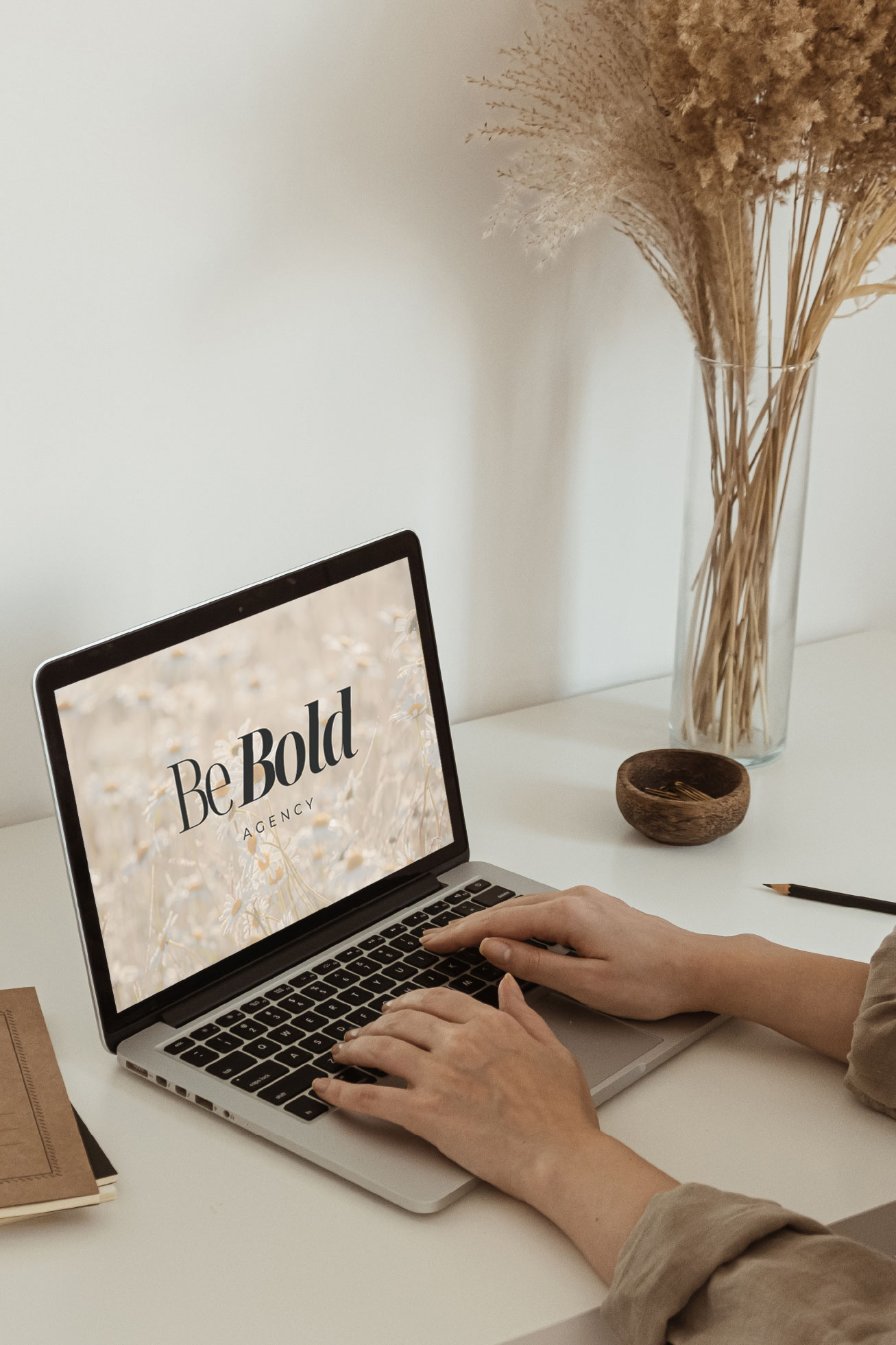 be bold agency marketinbureau branding marketing design