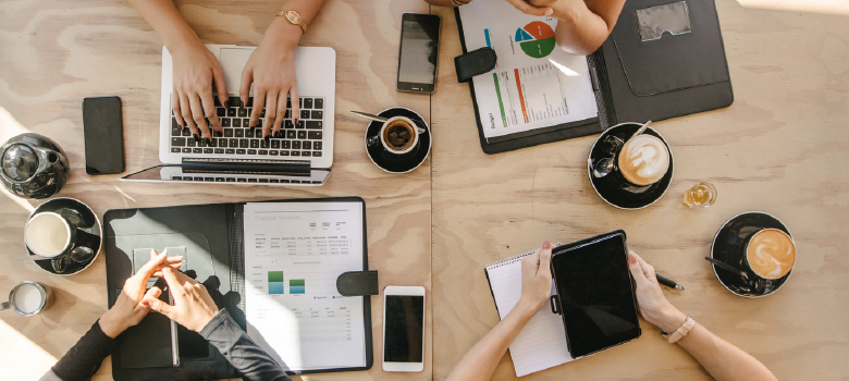 marketingbureau giessenburg content creatie marketingmanager brandstrateeg