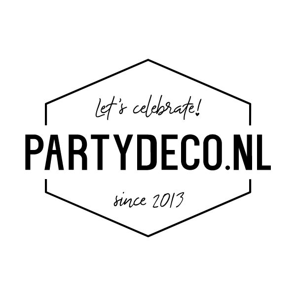 partydeco.nl head of design esther bongers