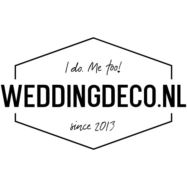 weddingdeco.nl head of design esther bongers